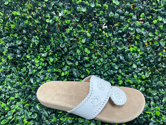 Jack Rogers Comfort Sandal