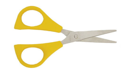 Calcutta Stainless Steel Braid ScissorsCBSC-4