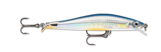 RAPALA RIPSTOP 09 ELITE BLUE