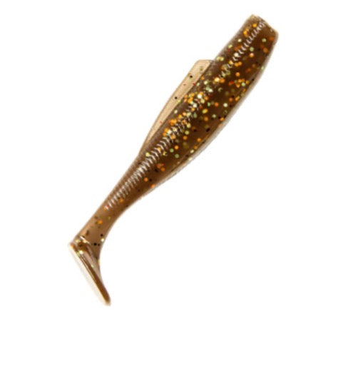 ZMAN DIEZEL MINNOW 4" 5PK WRIGHT ST