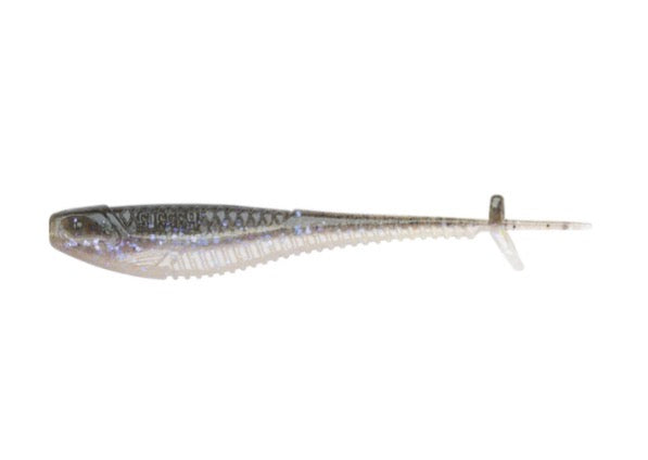 CRUSH CITY MOOCH MINNOW 3 ELEC SHAD