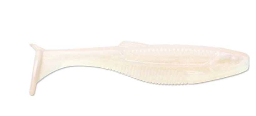 CRUSHCITY MAYOR 25 ALBINO PEARL