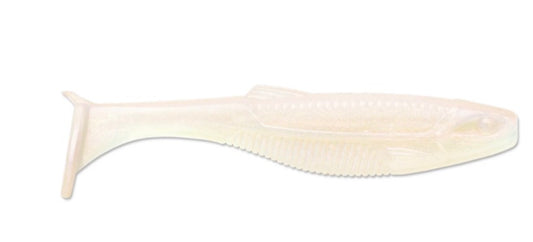 CRUSHCITY MAYOR 25 ALBINO PEARL