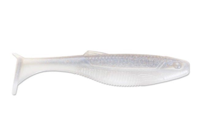 CRUSHCITY MAYOR 25 ALBINO SHAD