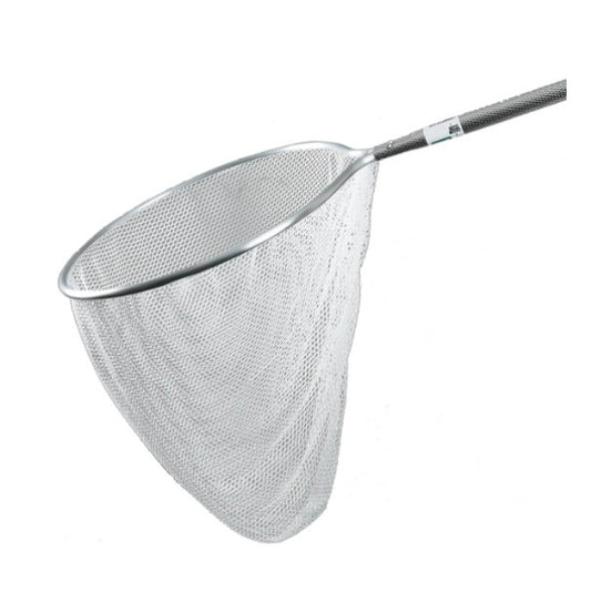 MID LAKES BAITWELL NET NYL 18"X16"