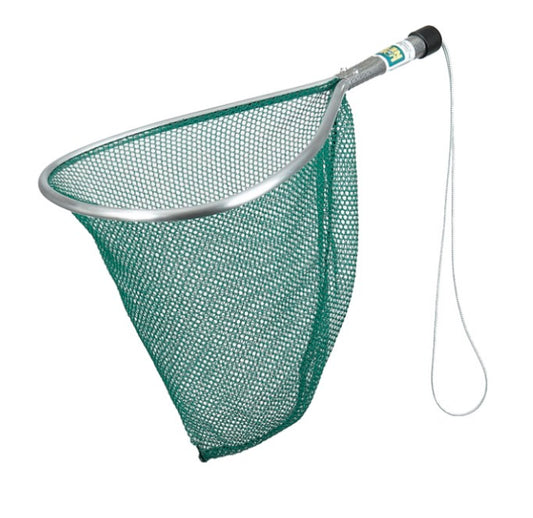 MIDLAKE TROUT NET 11.5"X 14"X6" NYLON