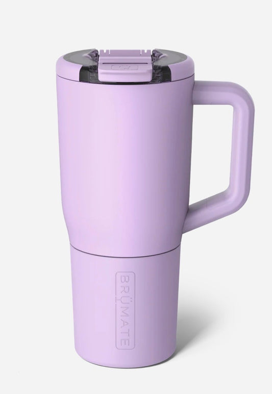 Brumate MUV 25oz Lavender
