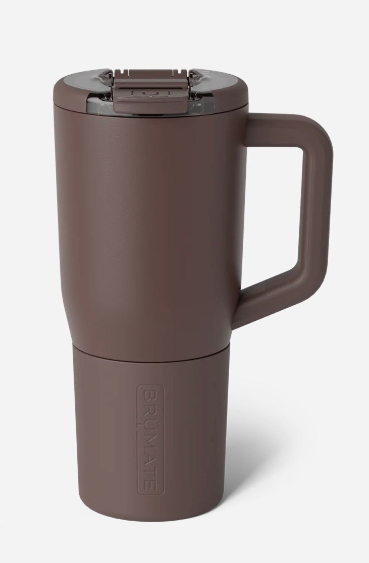 Brumate MUV 25oz Java