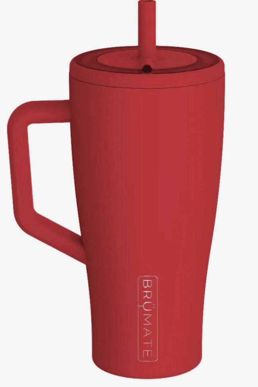 Brumate ERA 30OZ Red