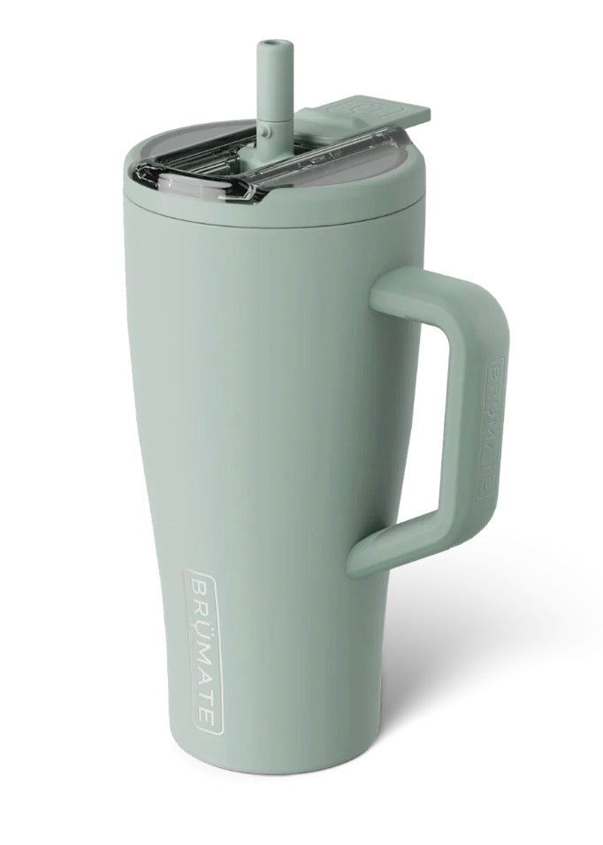 Brumate Era Flip 30Oz Sage
