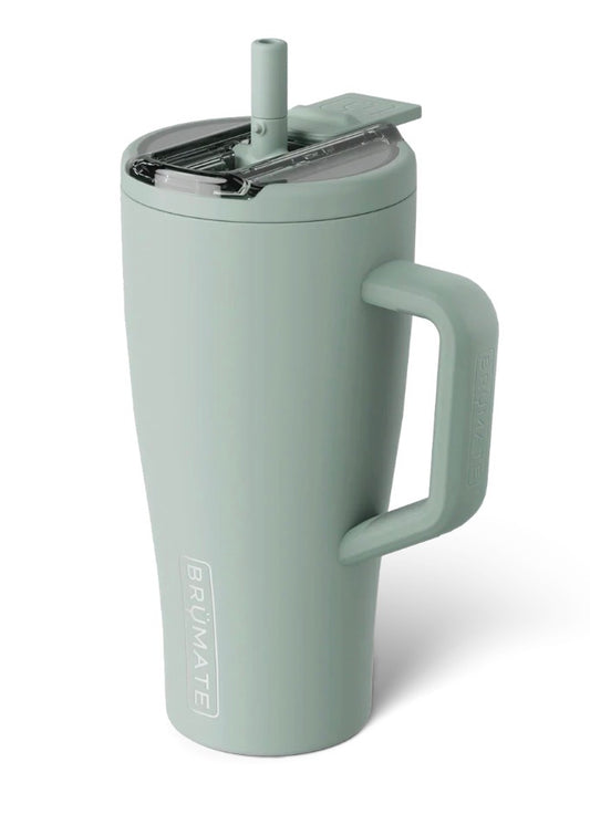 Brumate Era Flip 30Oz Sage