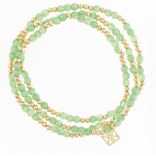 Michelle McDowell Bracelet Racheal Green
