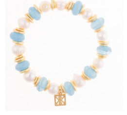 Michelle McDowell Bracelet Jenna Sky