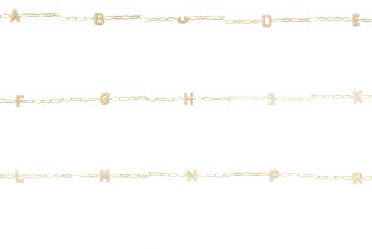 Michelle McDowell Luxe Chloe Bracelet