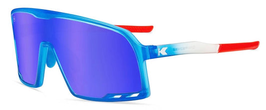 Knockaround Rocket Pop Campeones