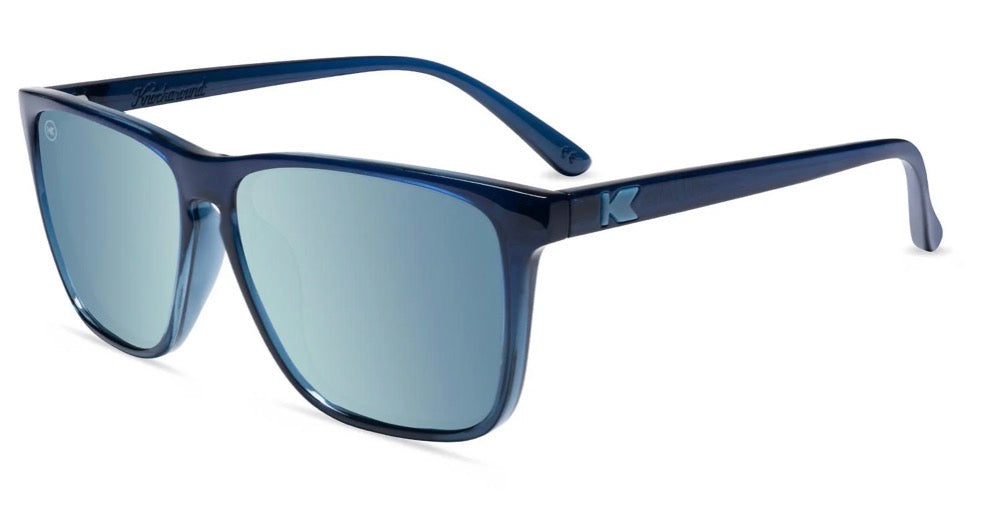 Knockaround Harbor Light Fast Lanes