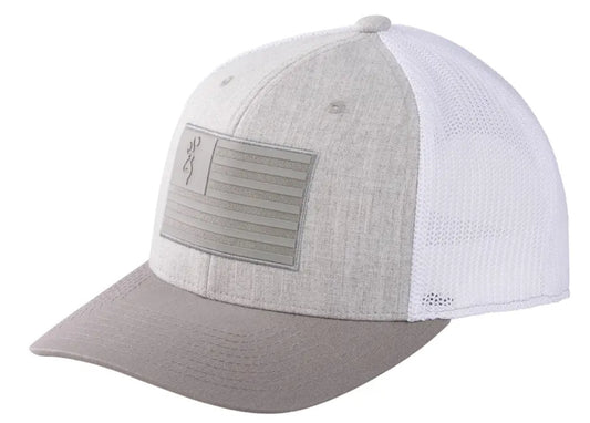 Browning Recon Flag Gray