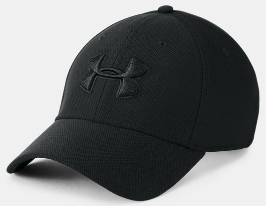 Under Armour Men’s Blitzing BLK