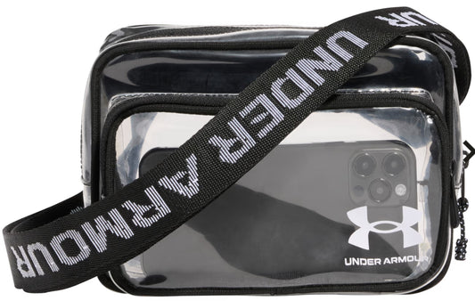 Under Armour Sportstyle Clear Xbody