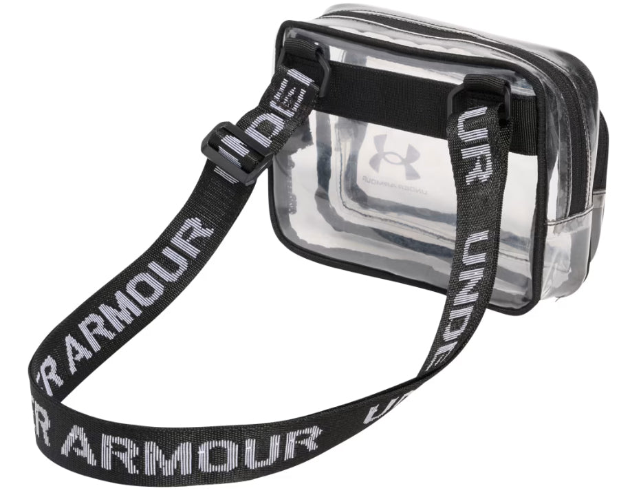 Under Armour Sportstyle Clear Xbody