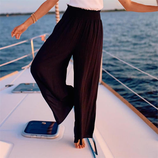 Mary Square Pants Krista Black