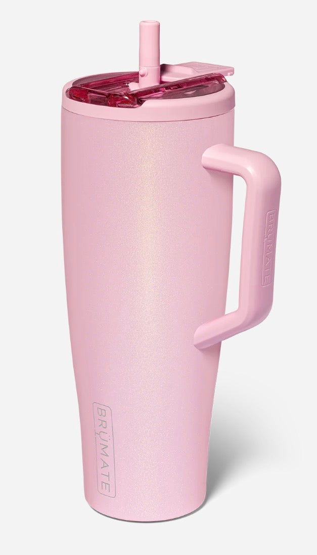 Brumate Era Flip 40oz Pink Petal DFEW40BSH