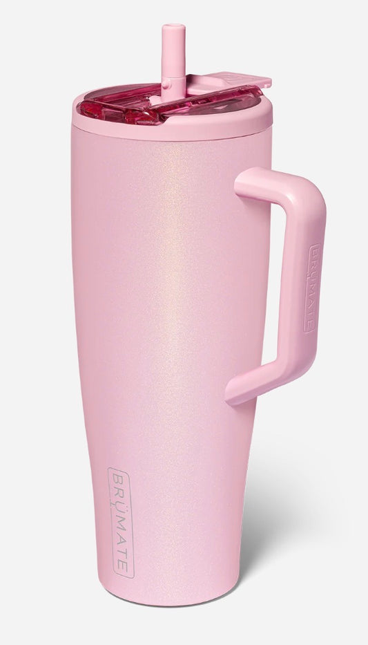 Brumate Era Flip 40oz Pink Petal DFEW40BSH