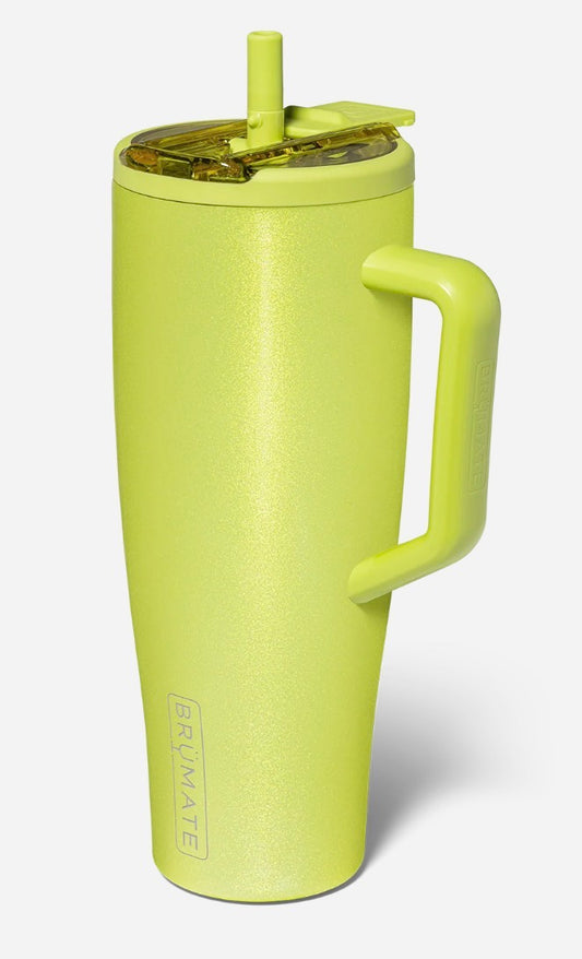 Brumate Era 40oz Flip Lemon Lime DWEF40LML