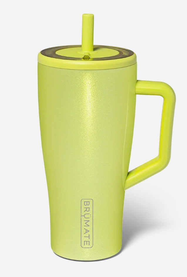 Brumate Era 30oz Lemon Lime DWER30LML