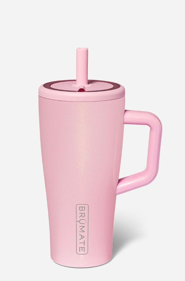 Brumate Era 20oz Pink Petal DWER20BSH