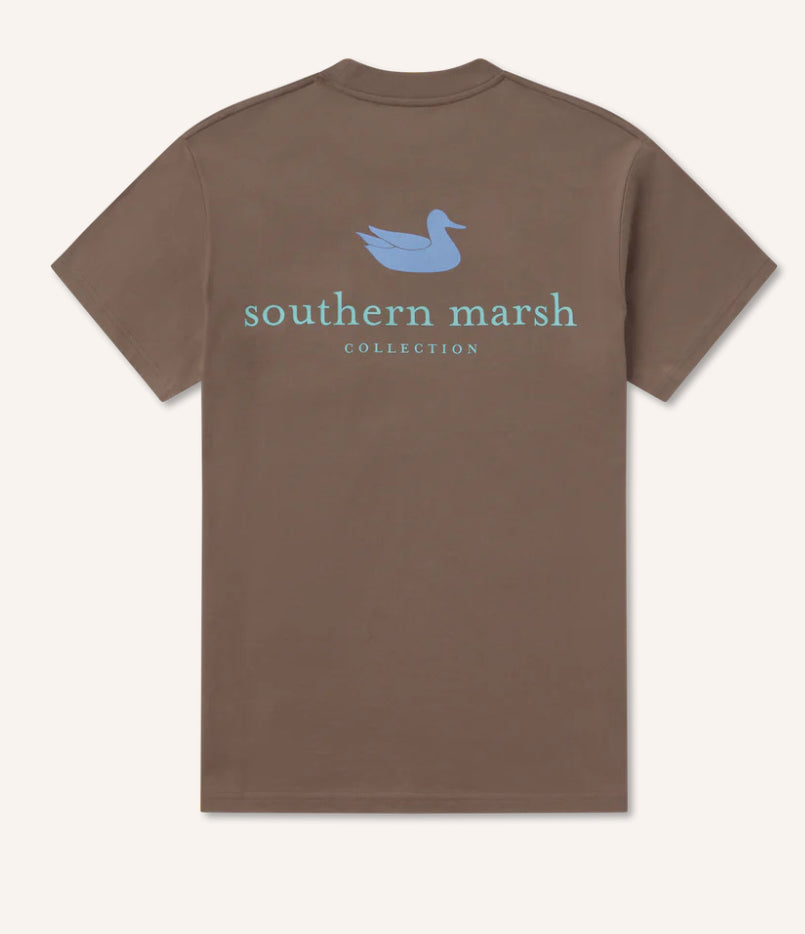 Southern marsh Autherntic