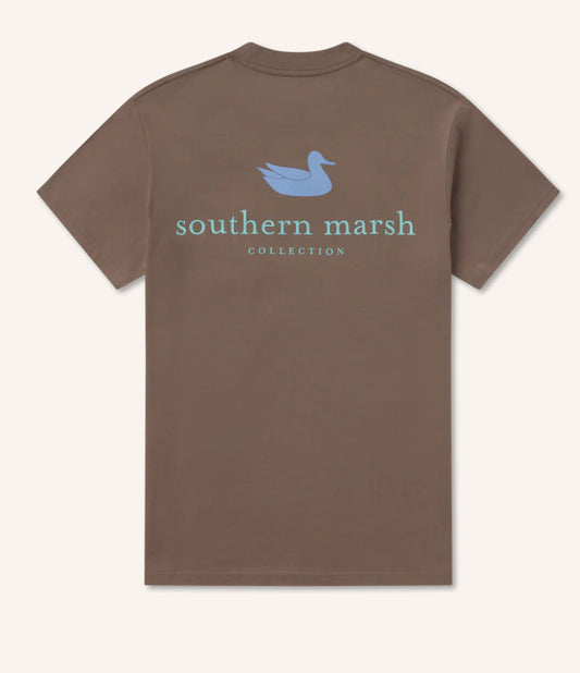 Southern marsh Autherntic