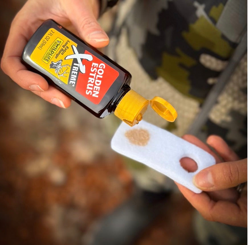 Wildlife GOLDEN ESTRUS® XTREME