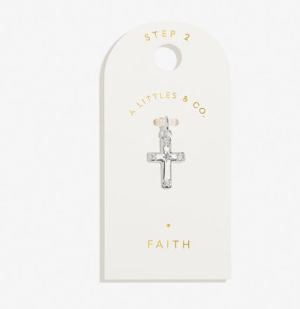 A Littles & Co Charm Bar Small Charm