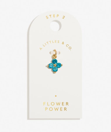 A Littles & Co Charm Bar Small Charm