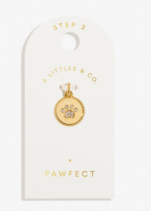 A Littles & Co Charm Bar Small Charm