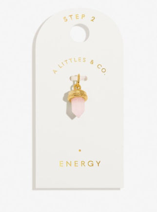 A Littles & Co Charm Bar Small Charm