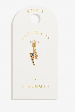 A Littles & Co Charm Bar Small Charm