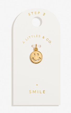 A Littles & Co Charm Bar Small Charm