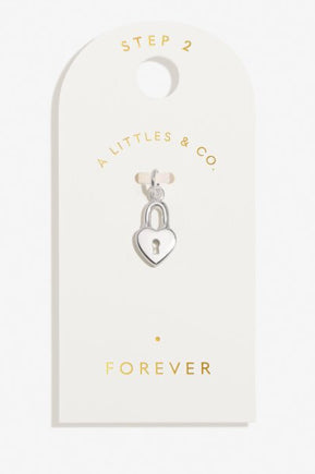A Littles & Co Charm Bar Small Charm