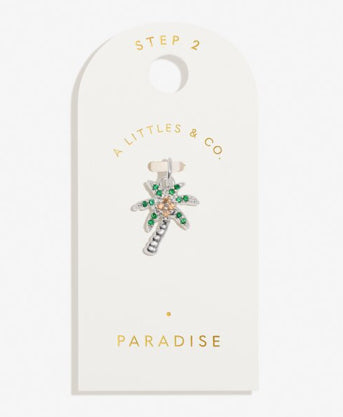 A Littles & Co Charm Bar Small Charm