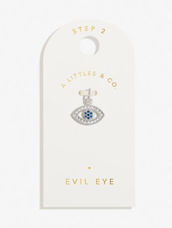 A Littles & Co Charm Bar Small Charm