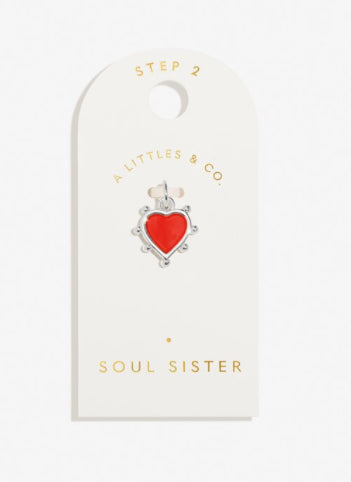 A Littles & Co Charm Bar Small Charm