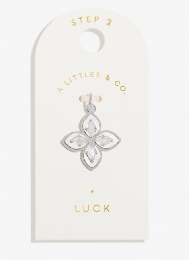 A Little & Co Charm Bar Medium Charm
