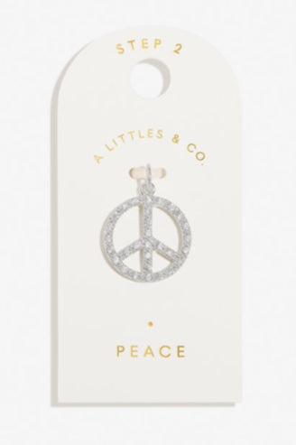 A Little & Co Charm Bar Medium Charm
