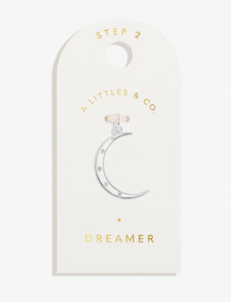 A Little & Co Charm Bar Medium Charm