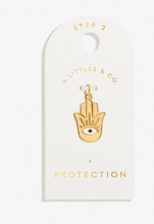 A Little & Co Charm Bar Medium Charm