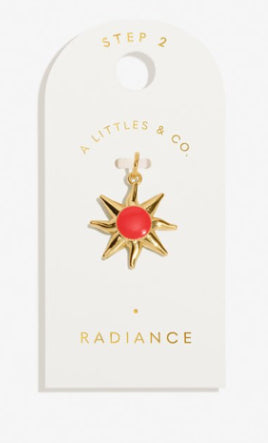 A Little & Co Charm Bar Medium Charm