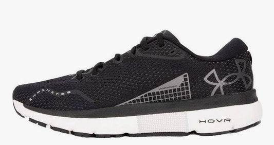 UA HOVR Infinite 5 Black 3026545