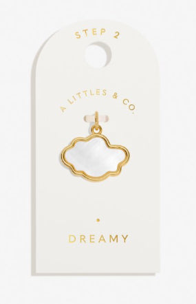 A Little & Co Charm Bar Medium Charm
